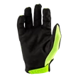 Oneal Matrix Stacked kesztyű neon sárga - RideShop.hu webshop