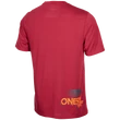 ONeal Vault rövid ujjas mez piros - RideShop.hu