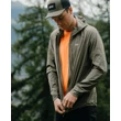 POC Motion kerékpáros széldzseki zöld - RideShop.hu
