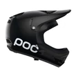 POC Coron Air MIPS kerékpáros fullface sisak fekete - RideShop.hu