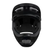 POC Coron Air Spin kerékpáros fullface sisak fekete - RideShop.hu