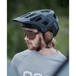 POC Kortal kerékpáros fejvédő kék - RideShop.hu