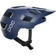 POC Kortal kerékpáros fejvédő kék - RideShop.hu