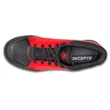 RideConcepts Powerline D3O kerékpáros cipő fekete-piros - RideShop.hu