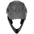 Seven 7iDP M1 kerékpáros fullface sisak matt fekete - RideShop.hu
