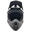 Seven 7iDP M1 kerékpáros fullface sisak matt fekete - RideShop.hu
