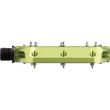 Spank Spoon 100 platform pedál arany - RideShop.hu