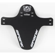 Spank Spoon 800x31,8x20 kormány fekete-fehér logóval - RideShop.hu