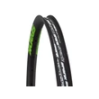 OOZY TRAIL 345 BB 34,5 AL 32H 27,5&quot; FELNI FEKETE/ZÖLD