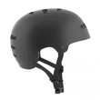 TSG Evolution Asian Fit Color kerékpár sisak fekete - RideShop.hu