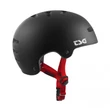 TSG Superlight Solid Color kerékpár sisak fekete - RideShop.hu