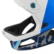 Troy Lee Designs Stage MIPS Nova kerékpáros sisak kék -  RideShop.hu