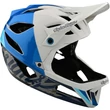 Troy Lee Designs Stage MIPS Nova kerékpáros sisak kék -  RideShop.hu