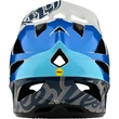 Troy Lee Designs Stage MIPS Nova kerékpáros sisak kék -  RideShop.hu