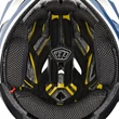 Troy Lee Designs Stage MIPS Nova kerékpáros sisak kék -  RideShop.hu