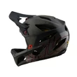 Troy Lee Designs Stage MIPS Neauwave kerékpáros sisak terepmintás