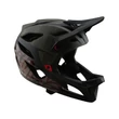 Troy Lee Designs Stage MIPS Neauwave kerékpáros sisak terepmintás