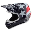 Troy Lee Designs SE4 MIPS Freedom motocross sisak - RideShop.hu