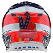 Troy Lee Designs SE4 MIPS Freedom motocross sisak - RideShop.hu