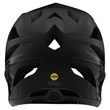 Troy Lee Designs Stage MIPS Midnight kerékpár sisak - RideShop.hu
