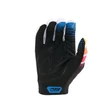 Troy Lee Designs Air Wavez kesztyű fekete-színes - RideShop.hu