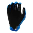 Troy Lee Designs Air Blotted kesztyű kék