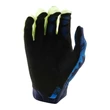 Troy Lee Designs Air Drip kesztyű fekete - RideShop.hu