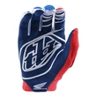 Troy Lee Designs Air Honda kesztyű - RideShop.hu