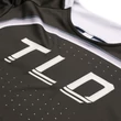 Troy Lee Designs Sprint Reverb hosszú ujjú mez fekete-fehér - RideShop