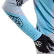 Troy Lee Designs Sprint Ultra Optic hosszú ujjas mez szürke - RideShop
