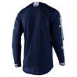 Troy Lee Design GP Air Mono hosszú ujjas mez sötétkék