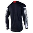 Troy Lee Designs GP Race 81 hosszú ujjas mez fekete - RideShop.hu
