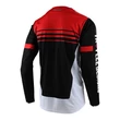 Troy Lee Designs Sprint Sram Formula mez piros - RideShop.hu