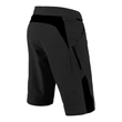 RUCKUS SHORT FEKETE