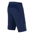 SKYLINE SHORT SHELL KÉK