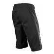 Troy Lee Designs Sprint Solid kerékpáros short fekete - RideShop.hu
