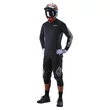 Troy Lee Designs Sprint Solid kerékpáros short fekete - RideShop.hu