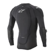 Alpinestars Paragon Lite protektor ing fekete - RideShop.hu