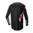 Alpinestars Fluid Lucent hosszú ujjas mez fekete - RideShop.hu