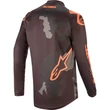 Alpinestars Racer Tactical hosszú ujjas mez terepmintás - RideShop.hu