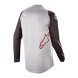 Alpinestars Racer Tactical hosszú ujjas mez szürke - RideShop.hu