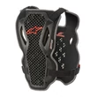 Alpinestars Bionic Action mellvért (Mellkas-gerincvédő) - RideShop.hu