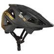 Alpinestars Vector Pro A2 kerékpáros sisak sárga-fekete - RideShop.hu