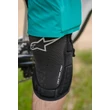 ALPINESTARS Vector Pro térdvédő fekete - RideShop.hu webshop