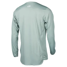 ONeal Element FR Plain hosszú ujjas mez zöld - RideShop.hu