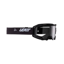 Leatt Velocity 4.5 zárt szemüveg víztiszta lencsével fekete - RideShop.hu