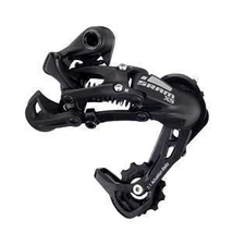 00.7515.082.010 - SRAM 12A RD X5 9SP MED CAGE AL BLK - RideShop.hu