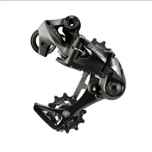 00.7518.128.003 - SRAM AM RD X01 DH 1X7SPD MEDIUM CAGE BLK - RideShop.hu