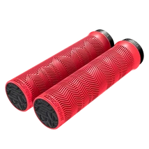 00.7918.100.001 - TRUVATIV LOCKING GRIPS DESCENDANT RED - RideShop.hu