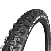 MICHELIN KÜLSŐ E-WILD FRONT 27,5X2.60 COMPETITION LINE KEVLAR E-GUM-X TS TLR (415065) - RideShop.hu